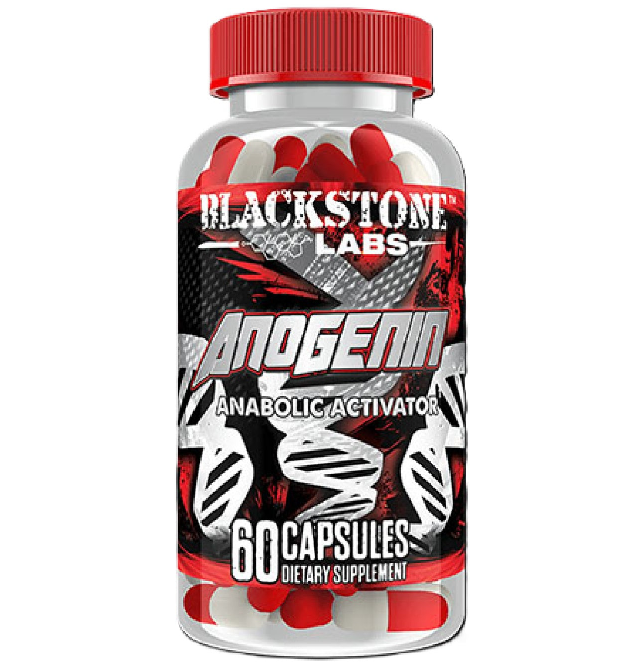 Anogenin