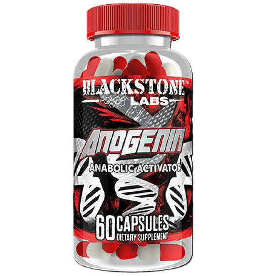 Anogenin