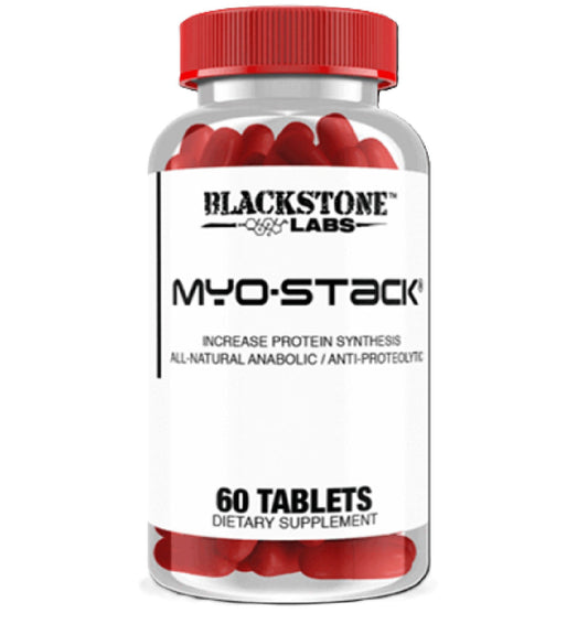 Myo-Stack