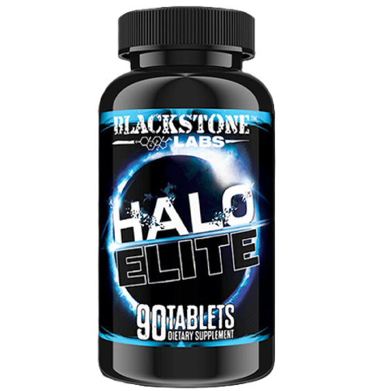 Halo Elite