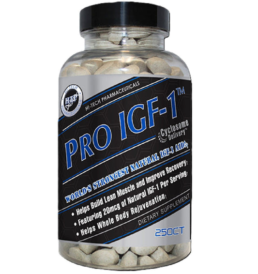 Pro IGF-1
