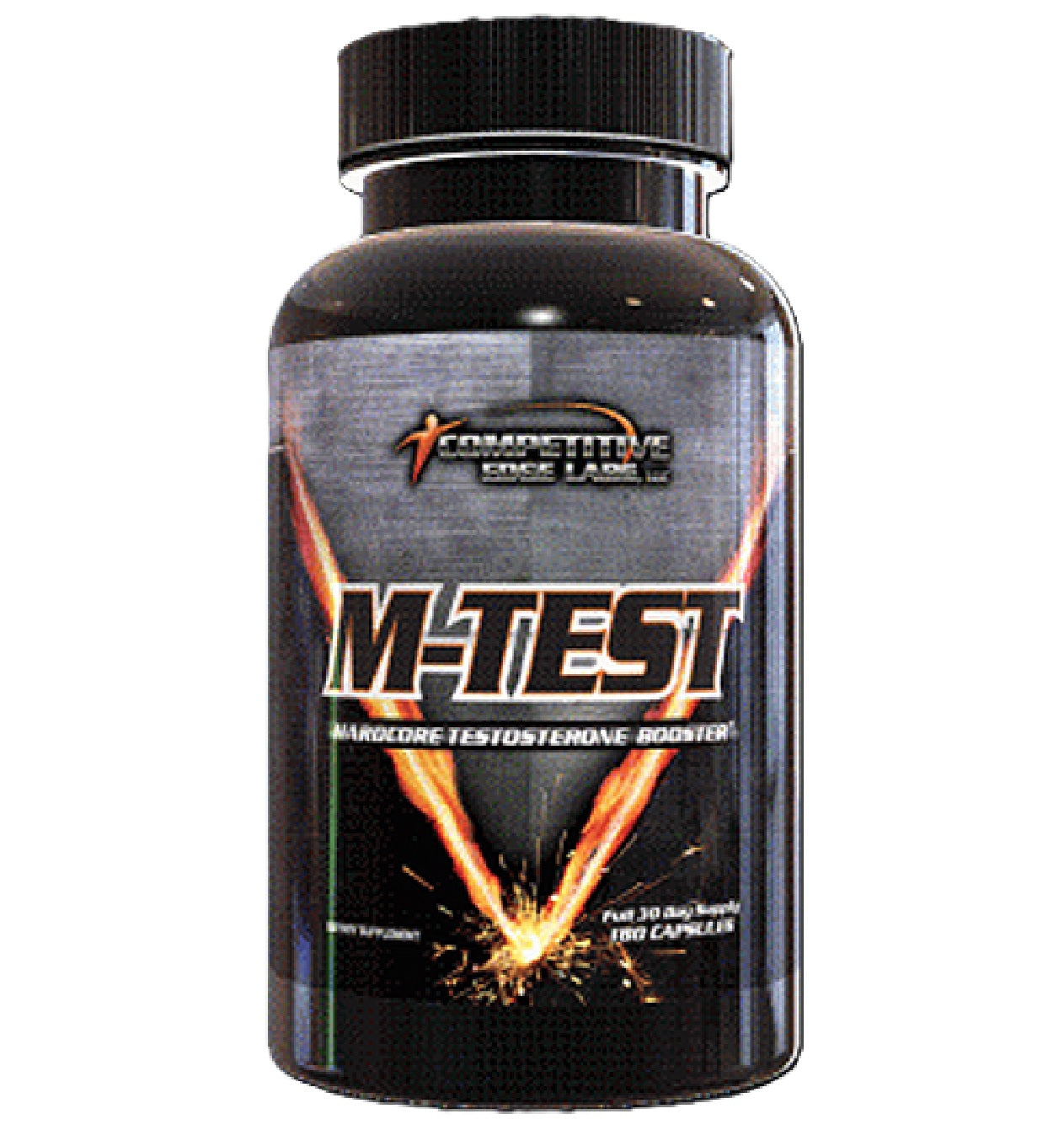 M-Test