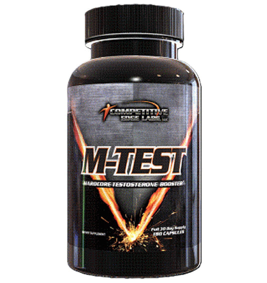 M-Test