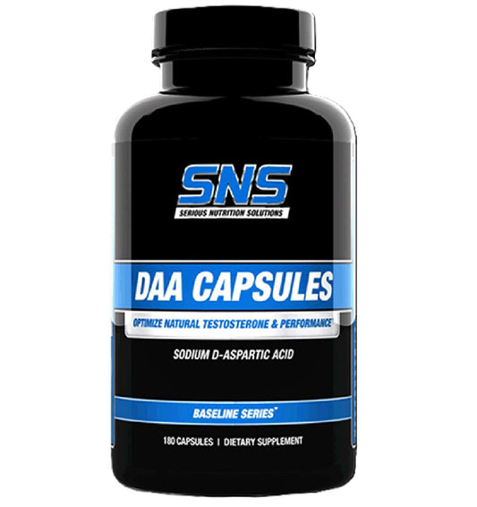 DAA Capsules