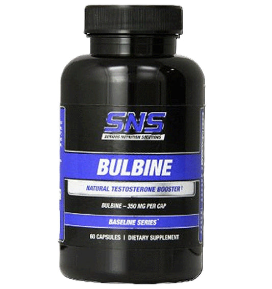 Bulbine