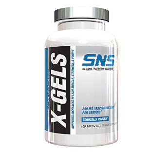 X-Gels