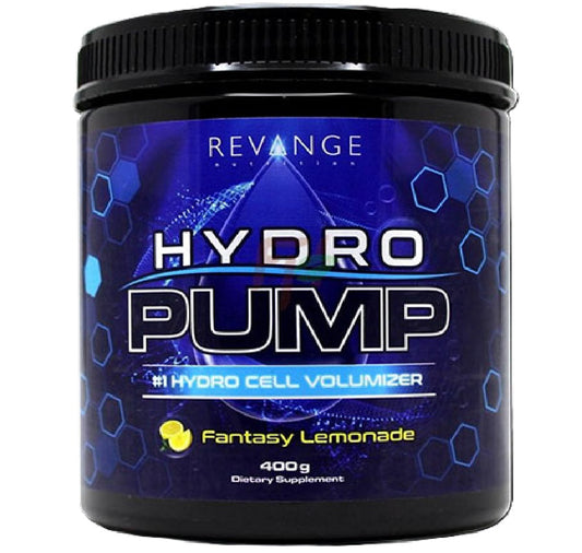 Hydro Pump