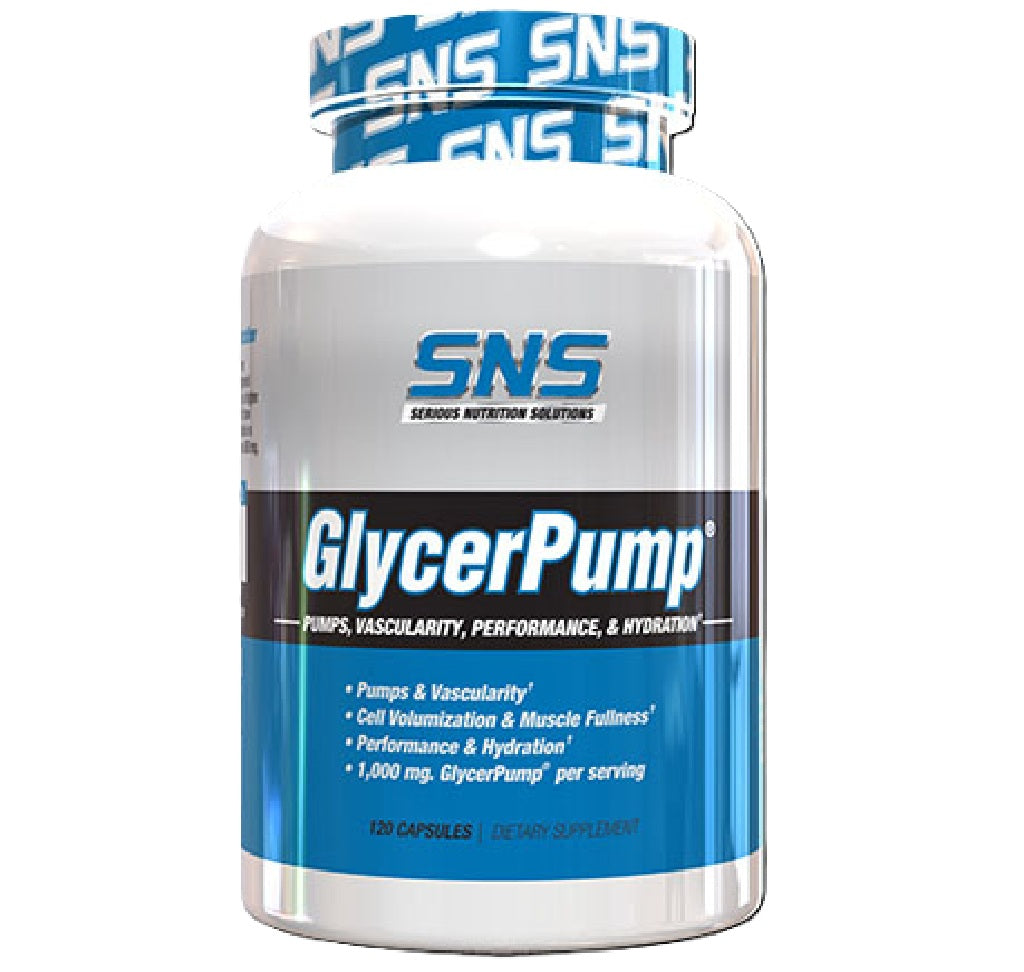 Glycer-Pump