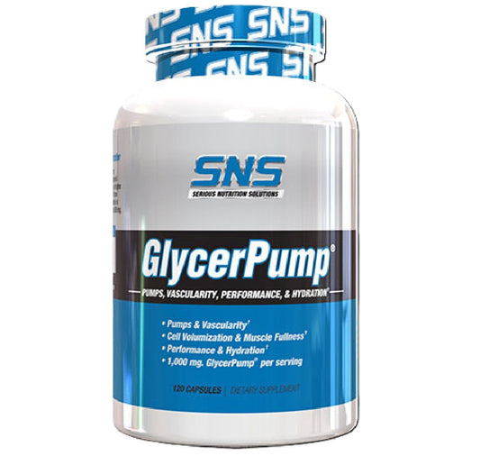 Glycer-Pump