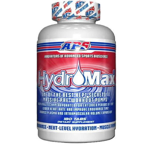 Hydromax