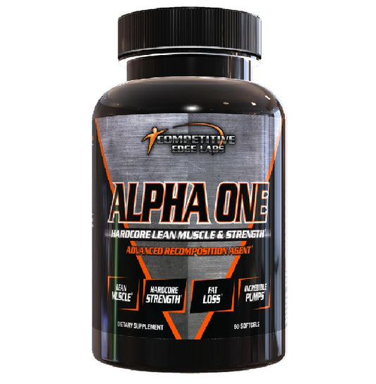 Alpha One