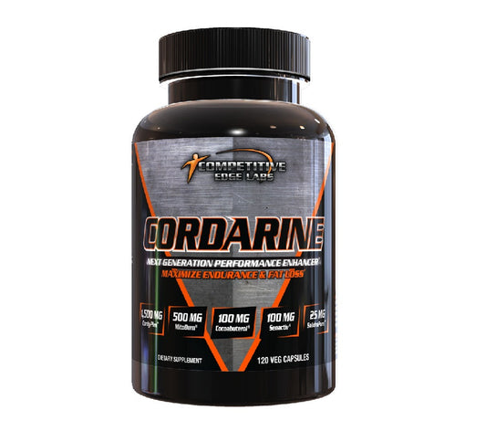 Cordarine