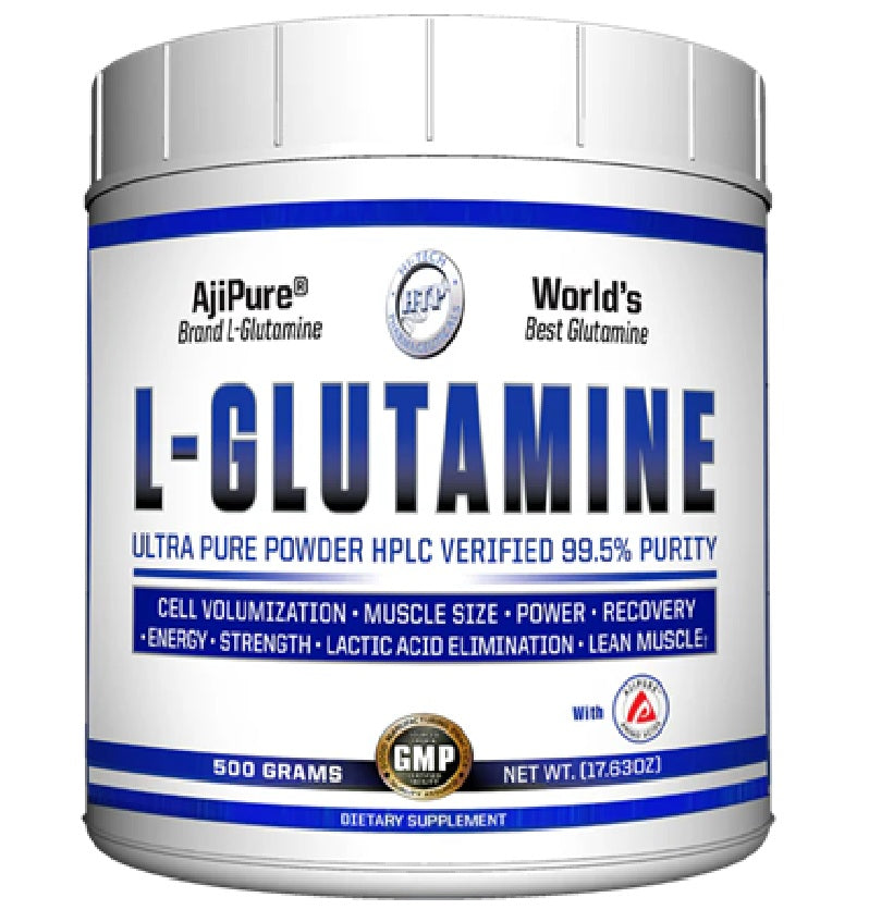 L-Glutamine