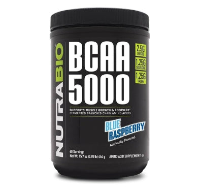 BCAA 5000