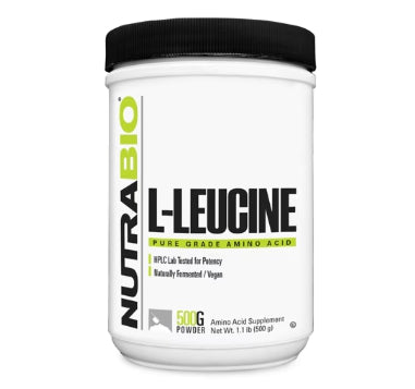Leucine Powder