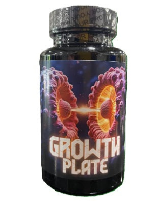 GROWTH PLATE