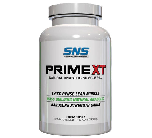 Prime XT