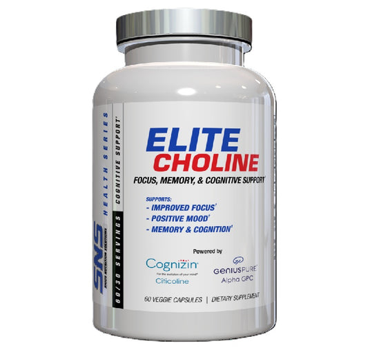 Elite Choline