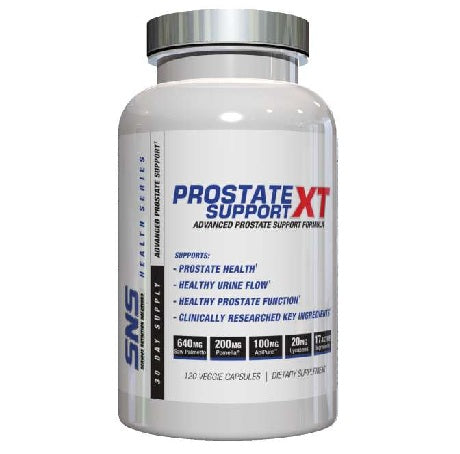 Prostate Support XT
