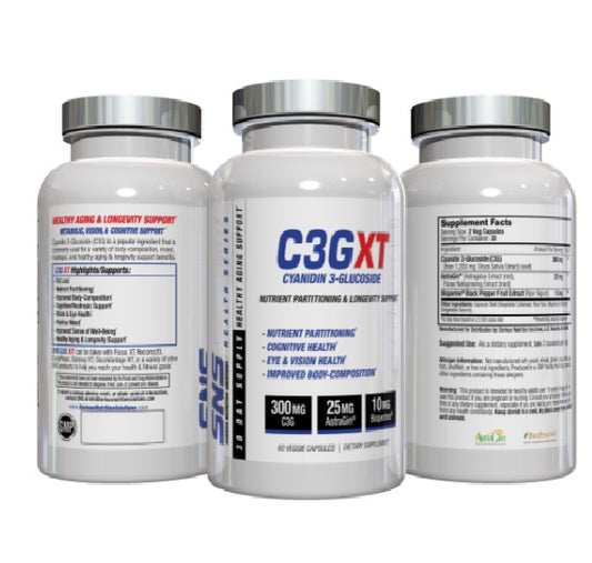 C3G XT