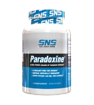 Paradoxine