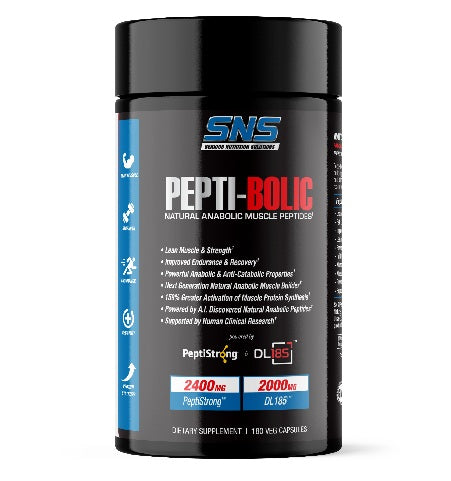 Pepti-Bolic