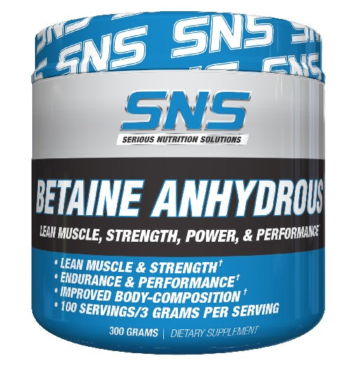 Betaine Anhydrous