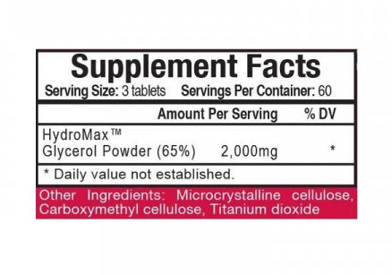Hydromax