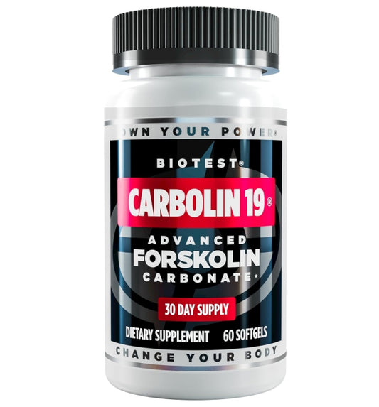 Carbolin 19