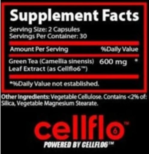 CELLFLO6™