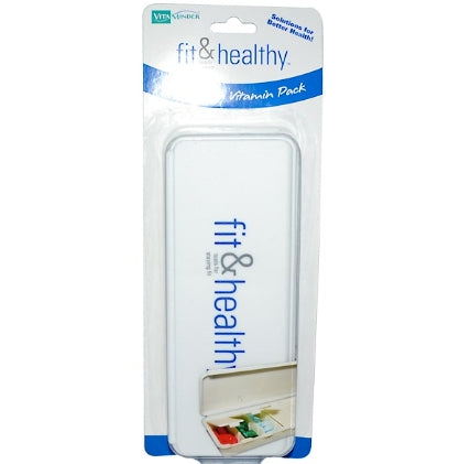 vitaminder Vitamin Pack (t116)