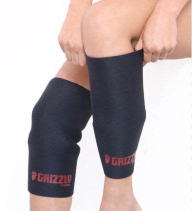 Knee Sleeve