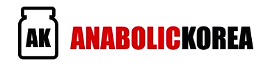 ANABOLIC KOREA