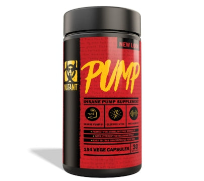 Pump