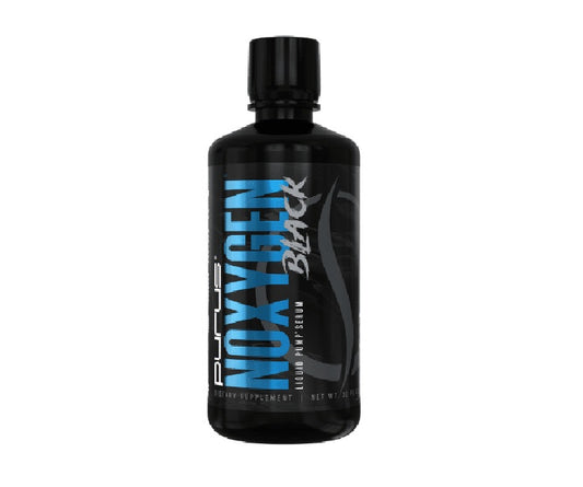 Noxygen Black Liquid