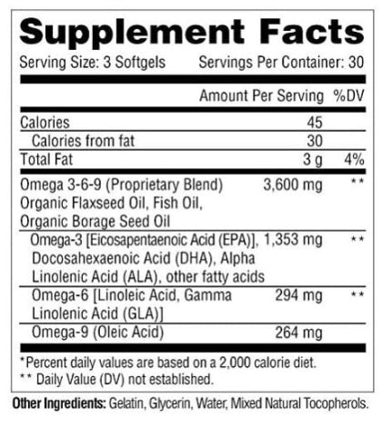 Omega 369