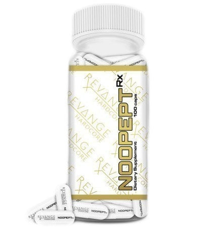 NOOPEPT RX(NEW VERSION)