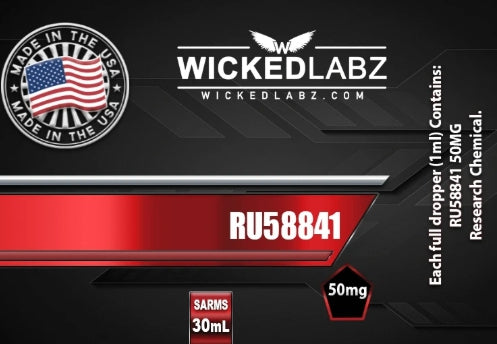 RU58841