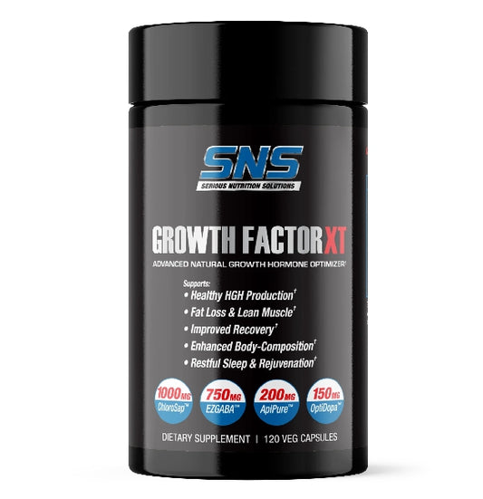 GrowthFactor XT