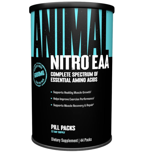 Animal Nitro