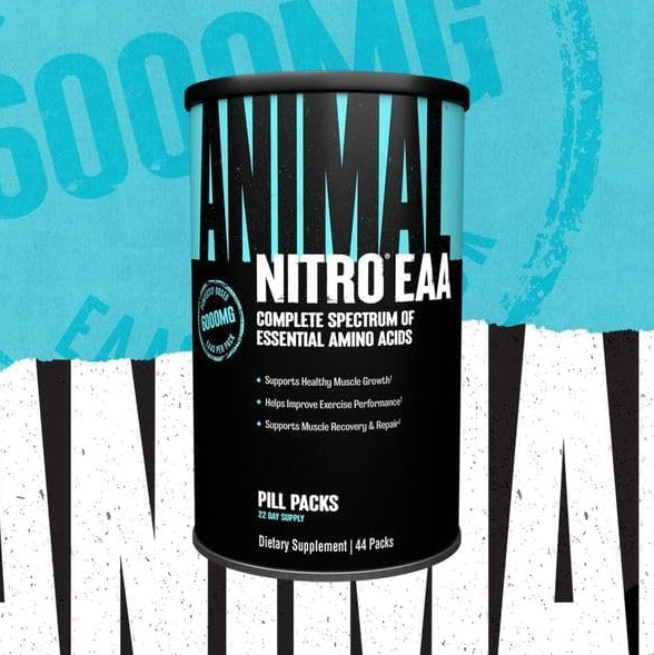 Animal Nitro