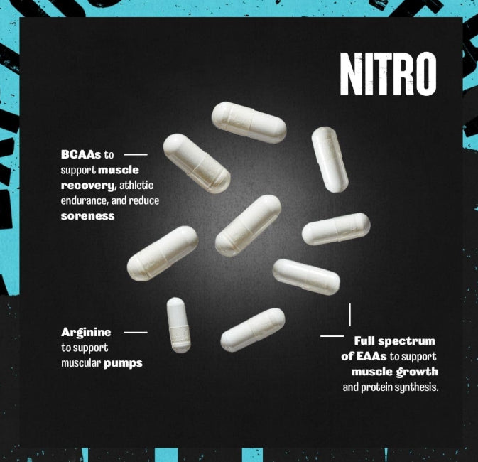Animal Nitro