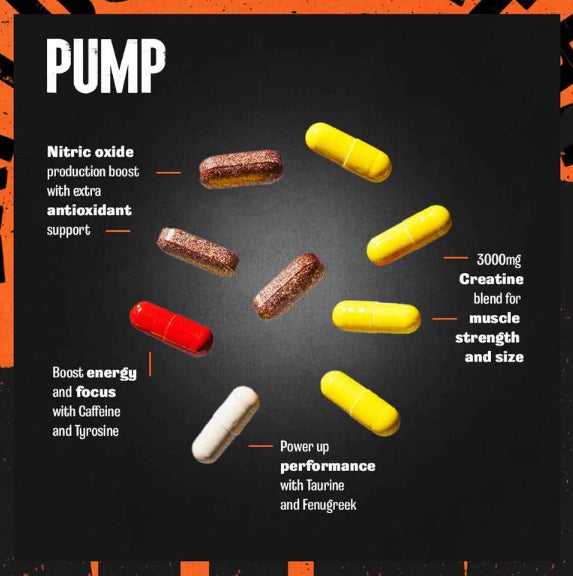 Animal Pump