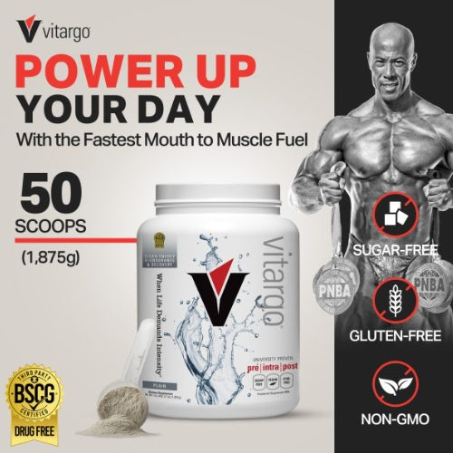 Vitargo