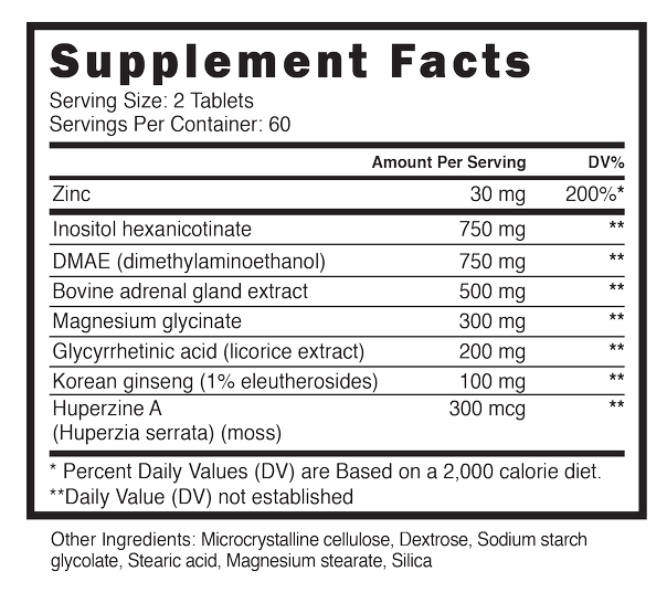 Adrenal Care