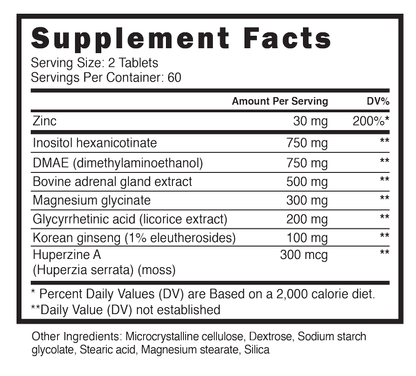 Adrenal Care