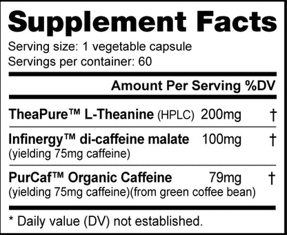 CaffPlus