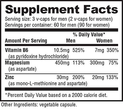ZMA
