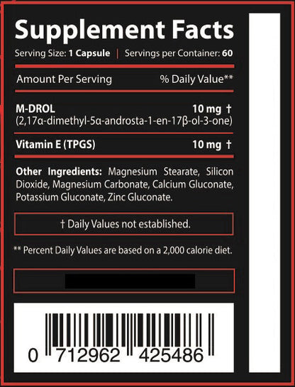 M-DROL