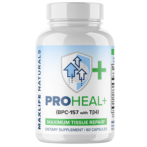 ProHeal+